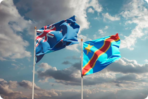 Tiêu Chuẩn New Zealand