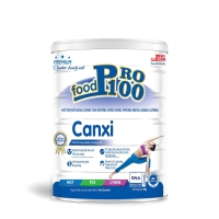 FOODPRO100 CANXI 